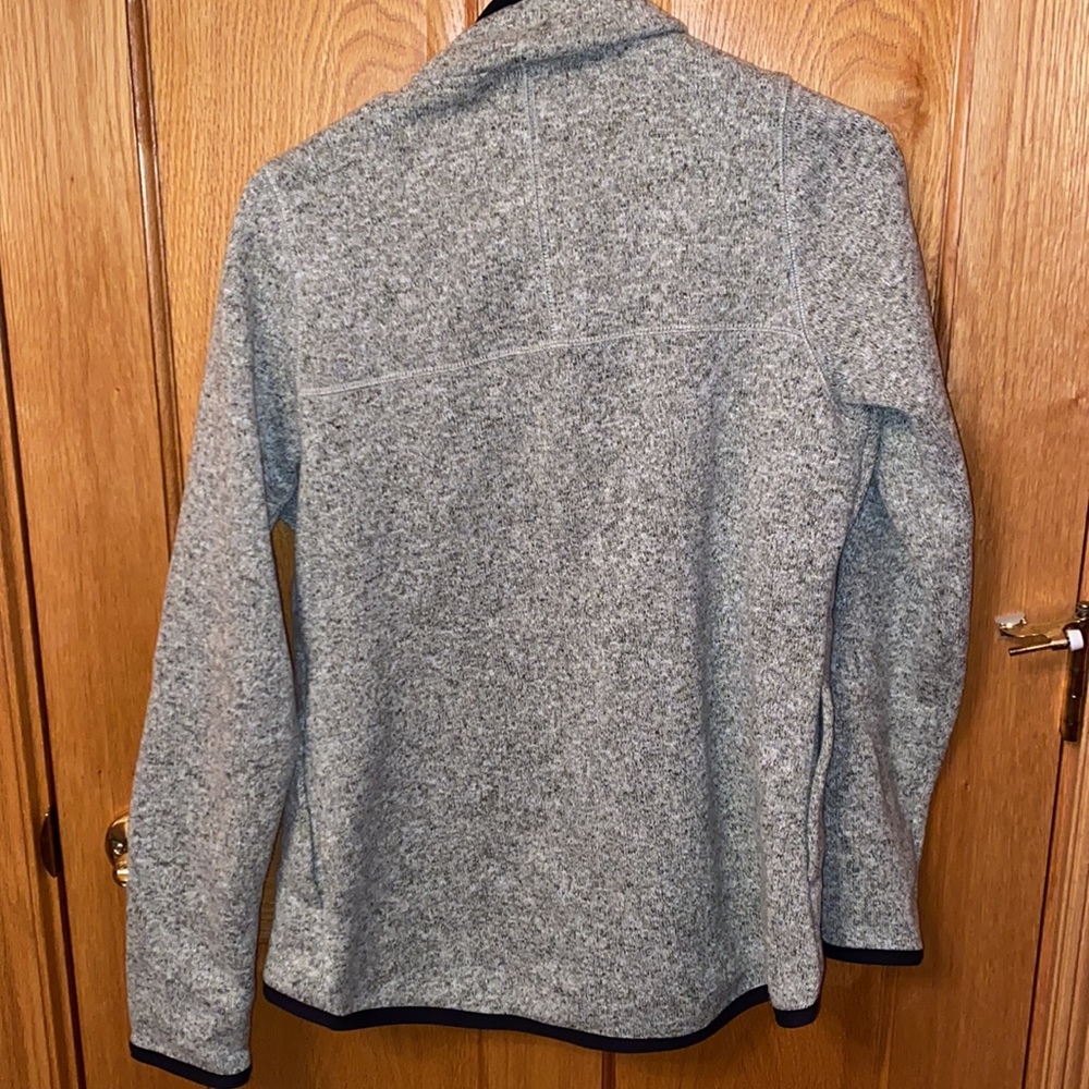 Jacket - Picture 2 of 3
